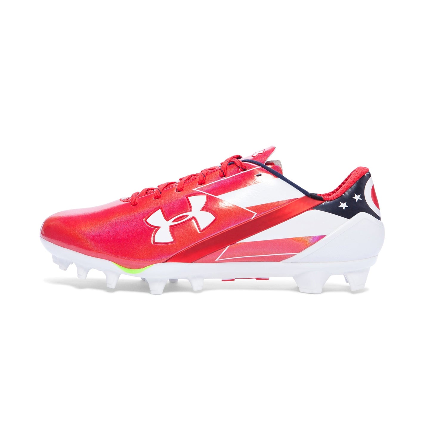 Men's Under Armour Spotlight Le