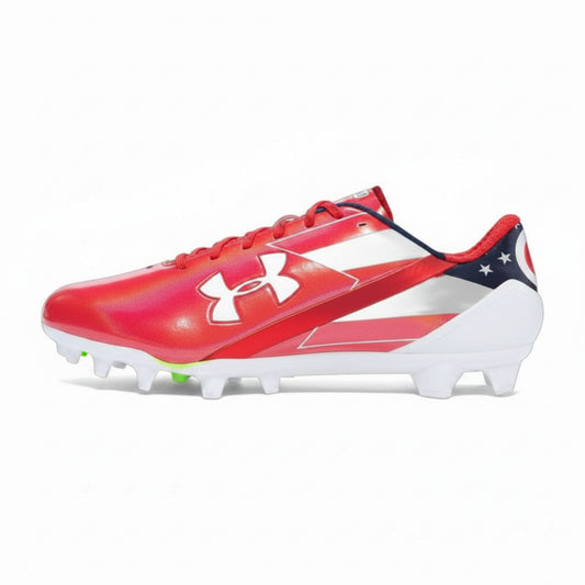 Under Armour Men's Spotlight Le Sneakers