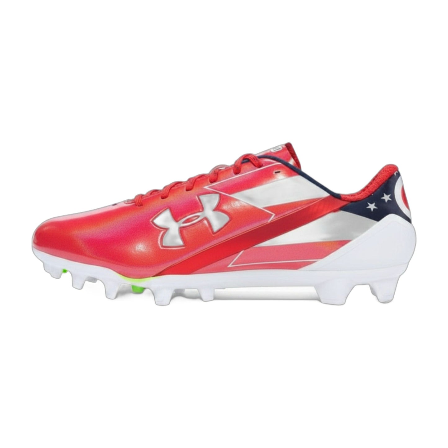 Under Armour Men's Spotlight Le Sneakers