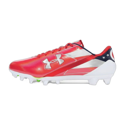 Under Armour Men's Spotlight Le Sneakers