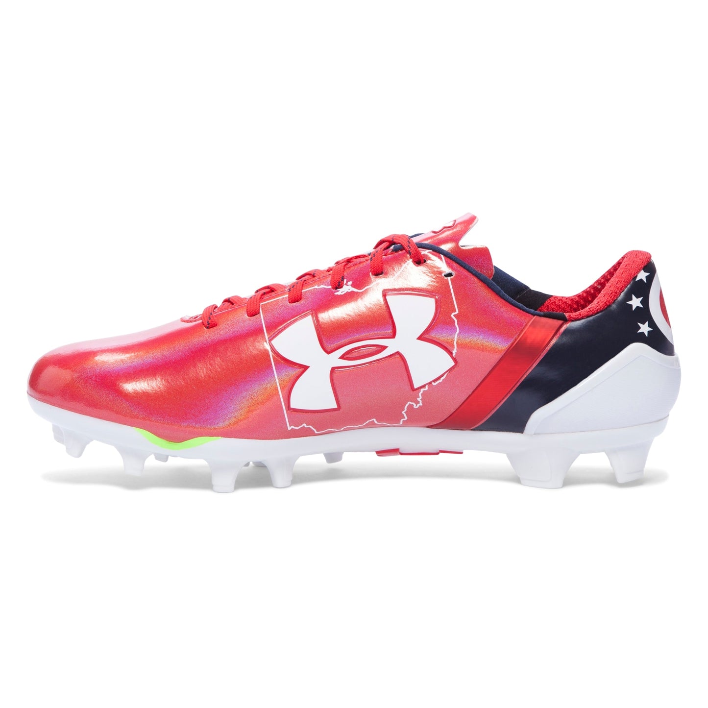 Men's Under Armour Spotlight Le