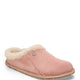 pink clay