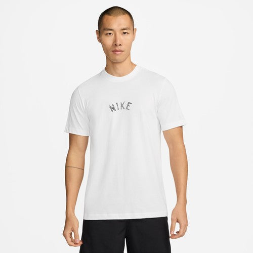 Nike Men's Dri-Fit Swoosh 2 T-Shirt