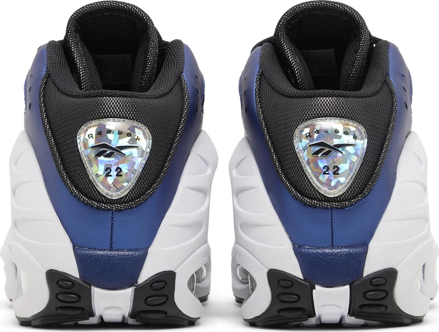 Club Blue/Night Black/White-