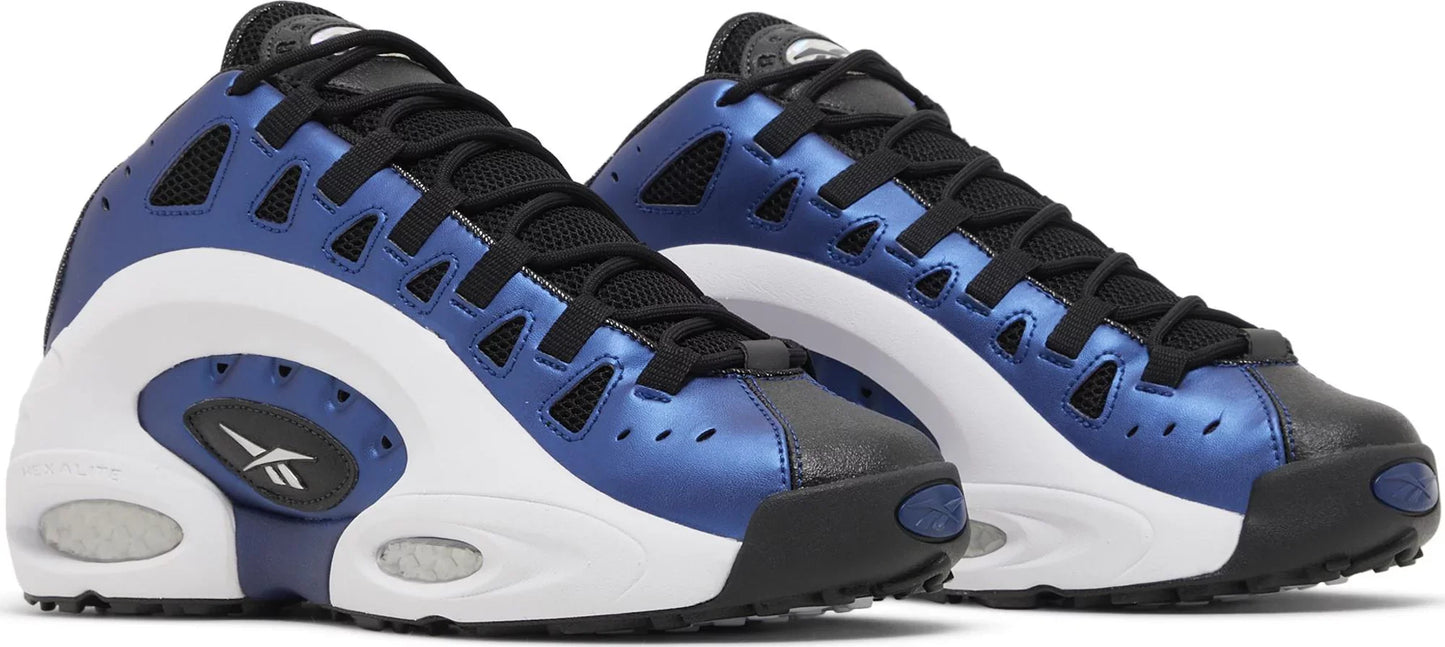 Club Blue/Night Black/White-