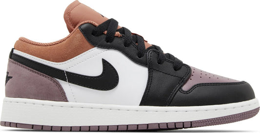 Grade School Air Jordan Retro 1 Low Se 'Sky J Mauve (Gs)'
