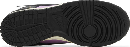 Nike Women's Dunk Low Twist 'Rush Fuchsia' W Sneakers