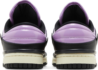 Nike Women's Dunk Low Twist 'Rush Fuchsia' W Sneakers