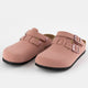 Pink Clay