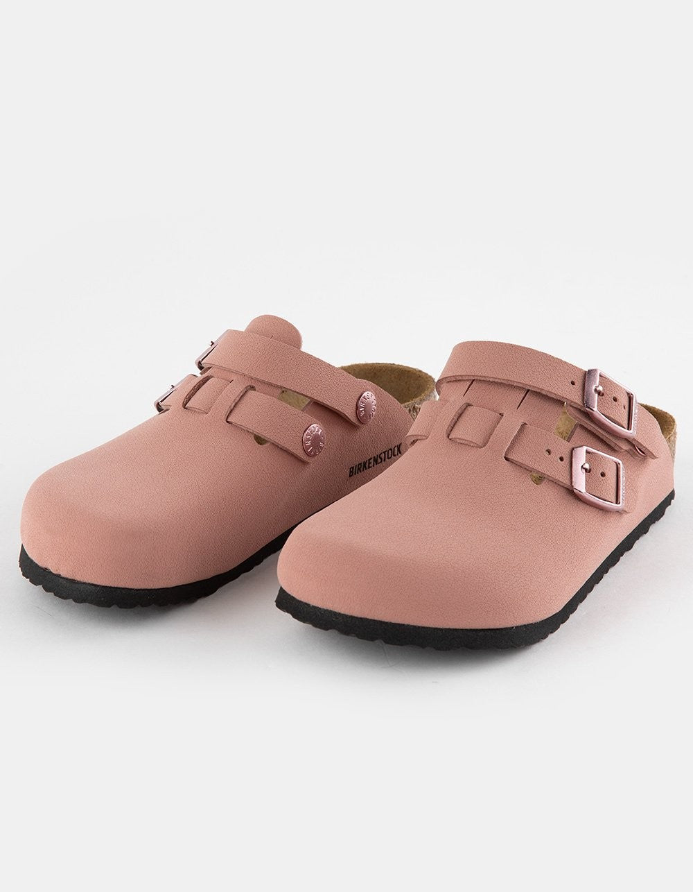 Pink Clay-