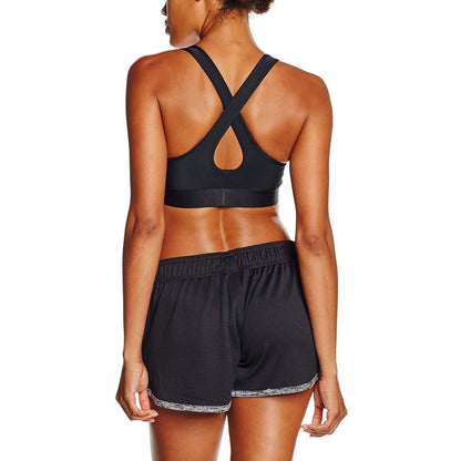 Under Armour Women's Crossback Sports Bra
