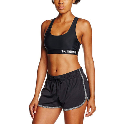 Under Armour Women's Crossback Sports Bra