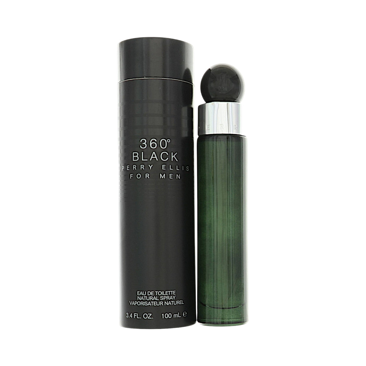 Perry Ellis 360 Black-