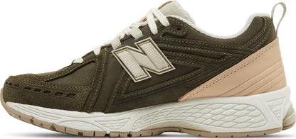 New Balance Men's 1906F 'Dark Moss' Sneakers