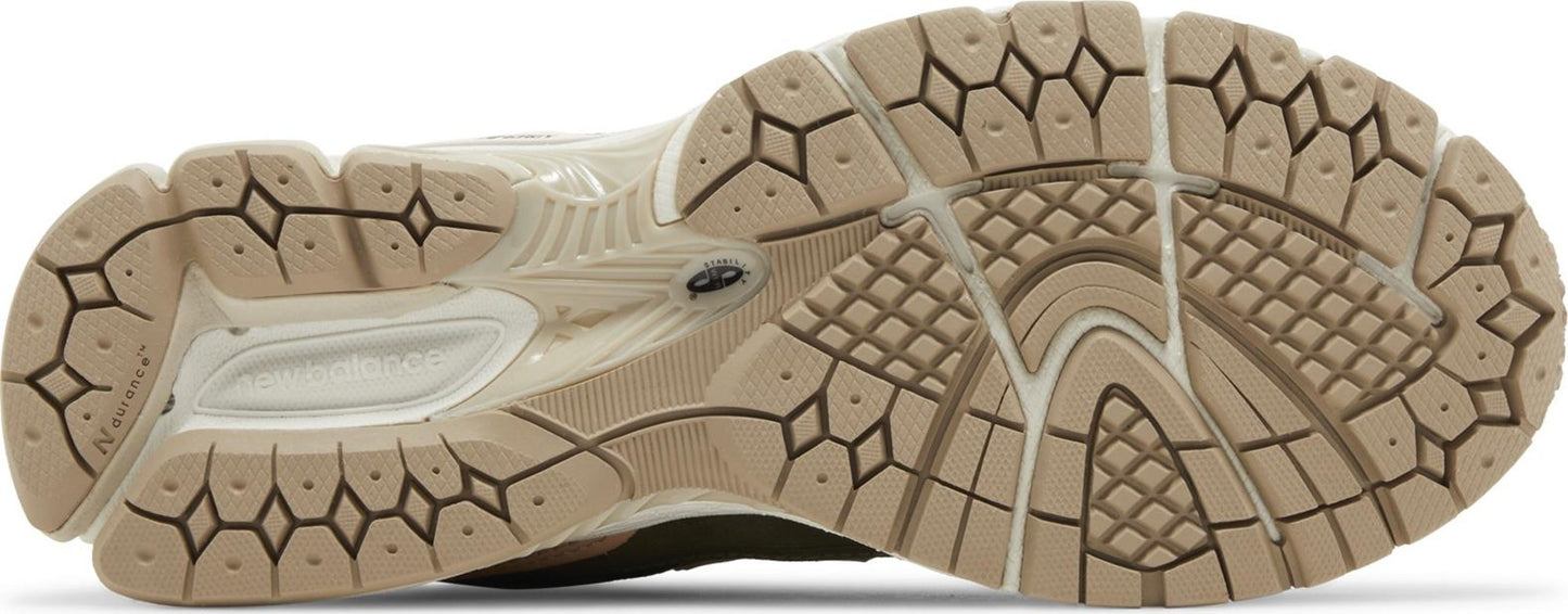 New Balance Men's 1906F 'Dark Moss' Sneakers