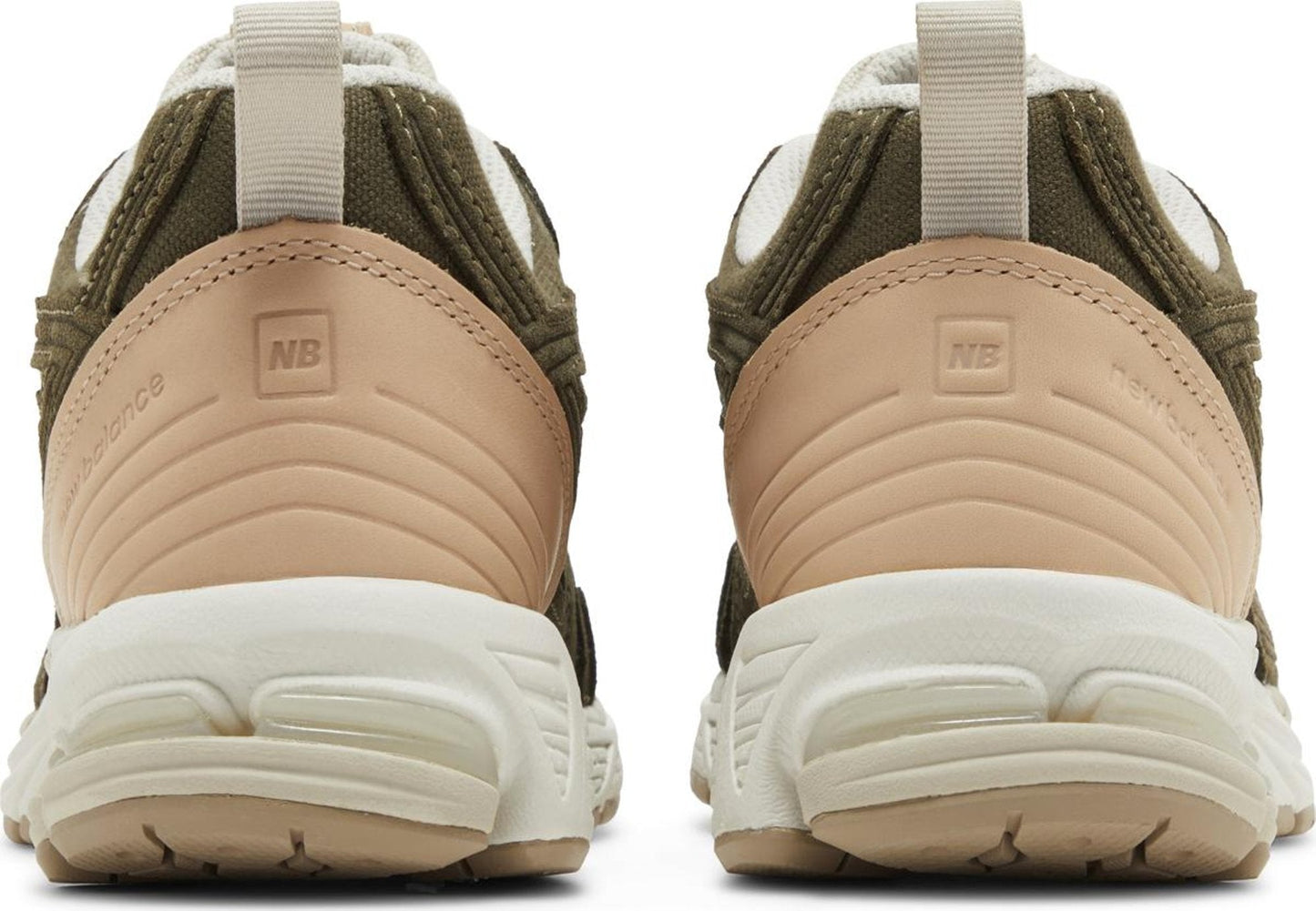 New Balance Men's 1906F 'Dark Moss' Sneakers