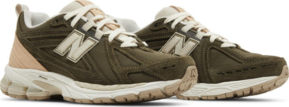 New Balance Men's 1906F 'Dark Moss' Sneakers