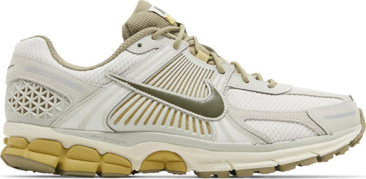 Nike Men's Zoom Vomero 5 Sp 'Light Bone Neutral Olive' Sneakers