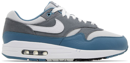 Nike Men's Air Max 1 Sc 'Noise Aqua' Sneakers