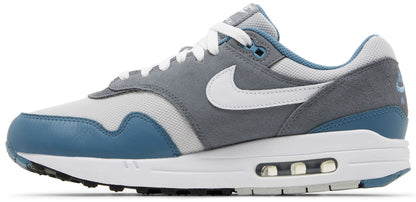 Nike Men's Air Max 1 Sc 'Noise Aqua' Sneakers
