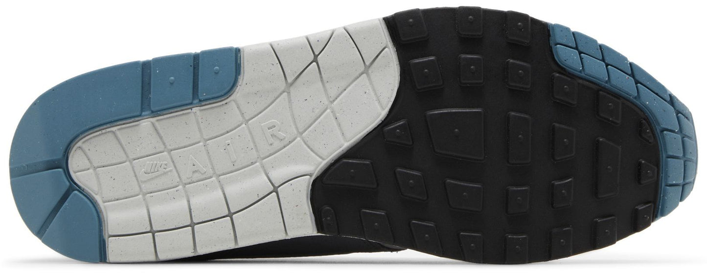 Nike Men's Air Max 1 Sc 'Noise Aqua' Sneakers