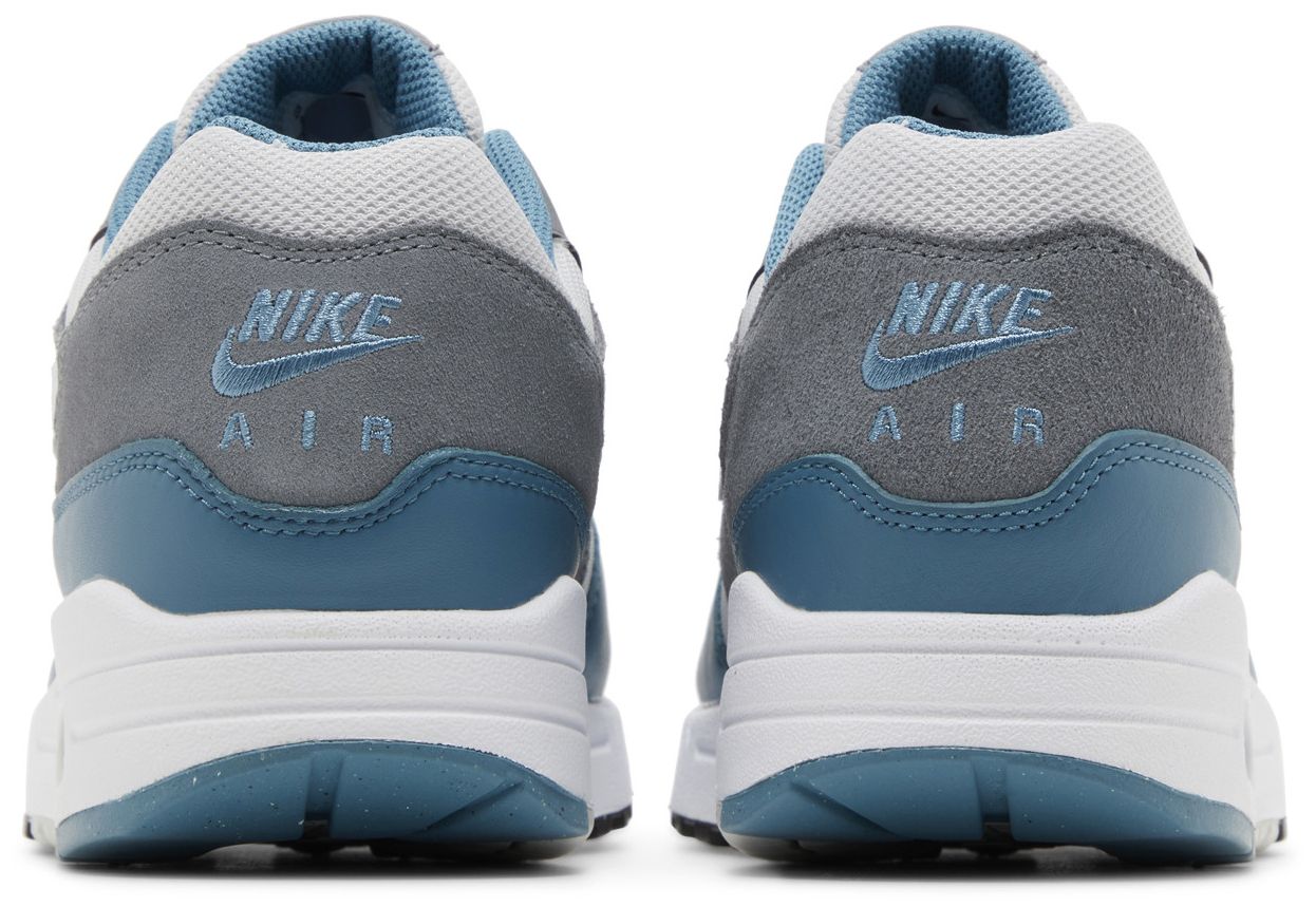 Nike Men's Air Max 1 Sc 'Noise Aqua' Sneakers