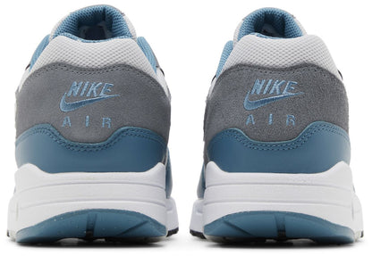 Nike Men's Air Max 1 Sc 'Noise Aqua' Sneakers