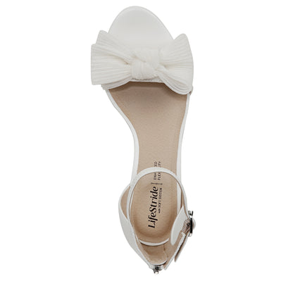 White-