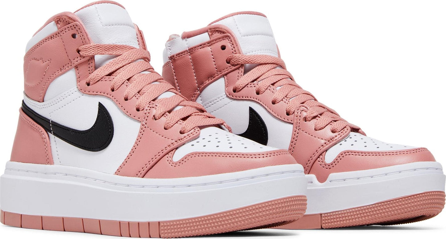 Women's Air Jordan Retro 1 Elevate High