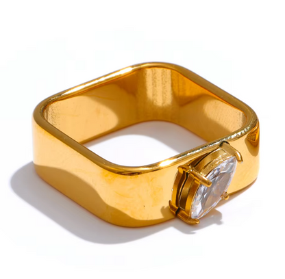 ROXI Ring