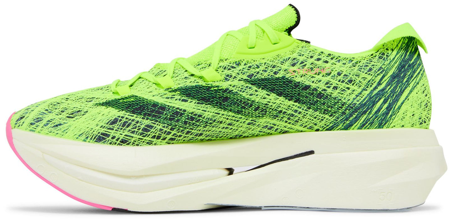 Lucid Lemon/Core Black/Arctic Night-