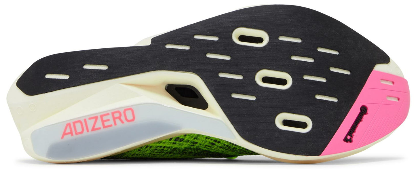 Lucid Lemon/Core Black/Arctic Night-