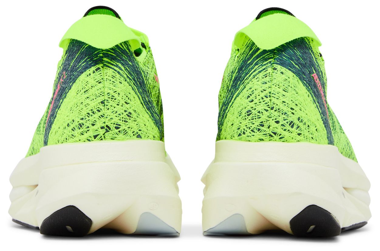 Lucid Lemon/Core Black/Arctic Night-