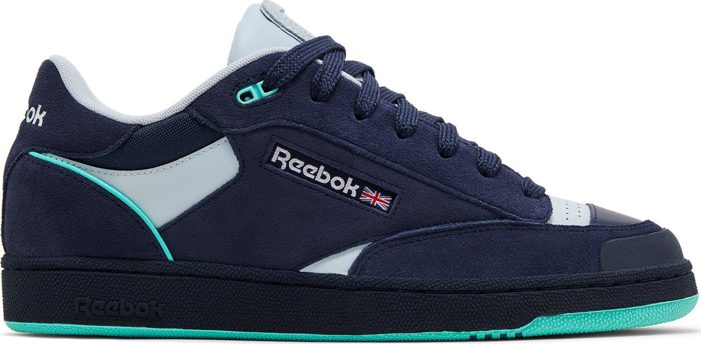 Men's Reebok Club C Bulc