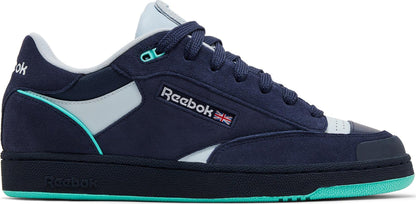 Reebok Men's Club C Bulc Sneakers