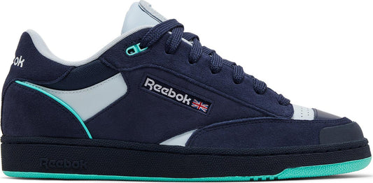 Reebok Men's Club C Bulc Sneakers