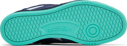 Reebok Men's Club C Bulc Sneakers