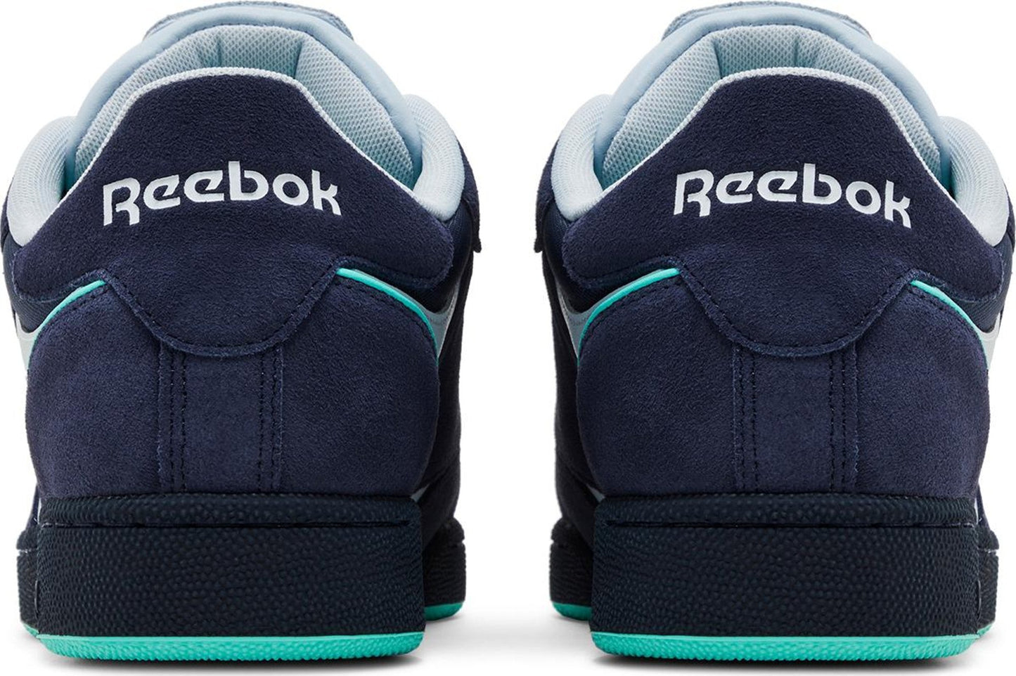 Reebok Men's Club C Bulc Sneakers