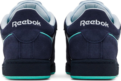 Reebok Men's Club C Bulc Sneakers