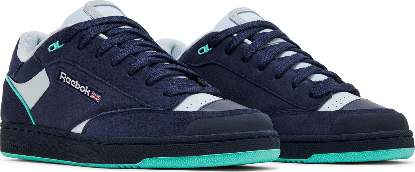 Men's Reebok Club C Bulc