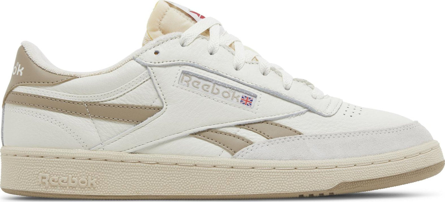 Reebok Men's Club C Revenge Vintage Sneakers