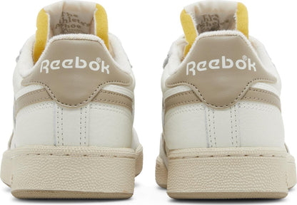 Reebok Men's Club C Revenge Vintage Sneakers