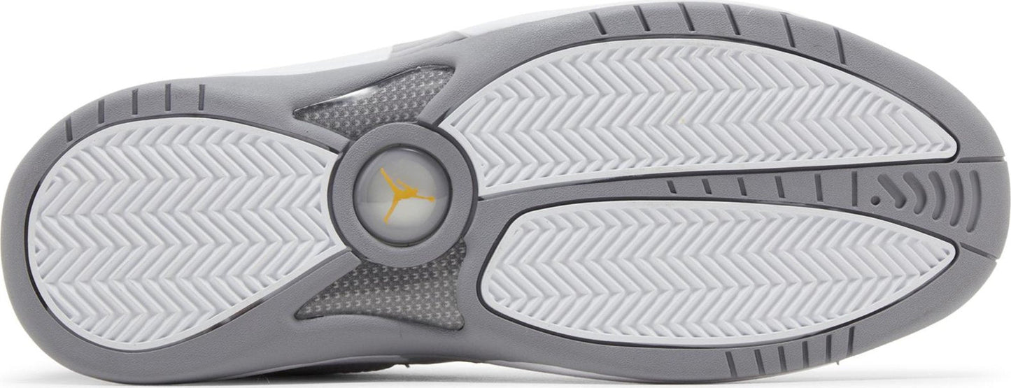 Cement Grey/Topaz Gold/White-