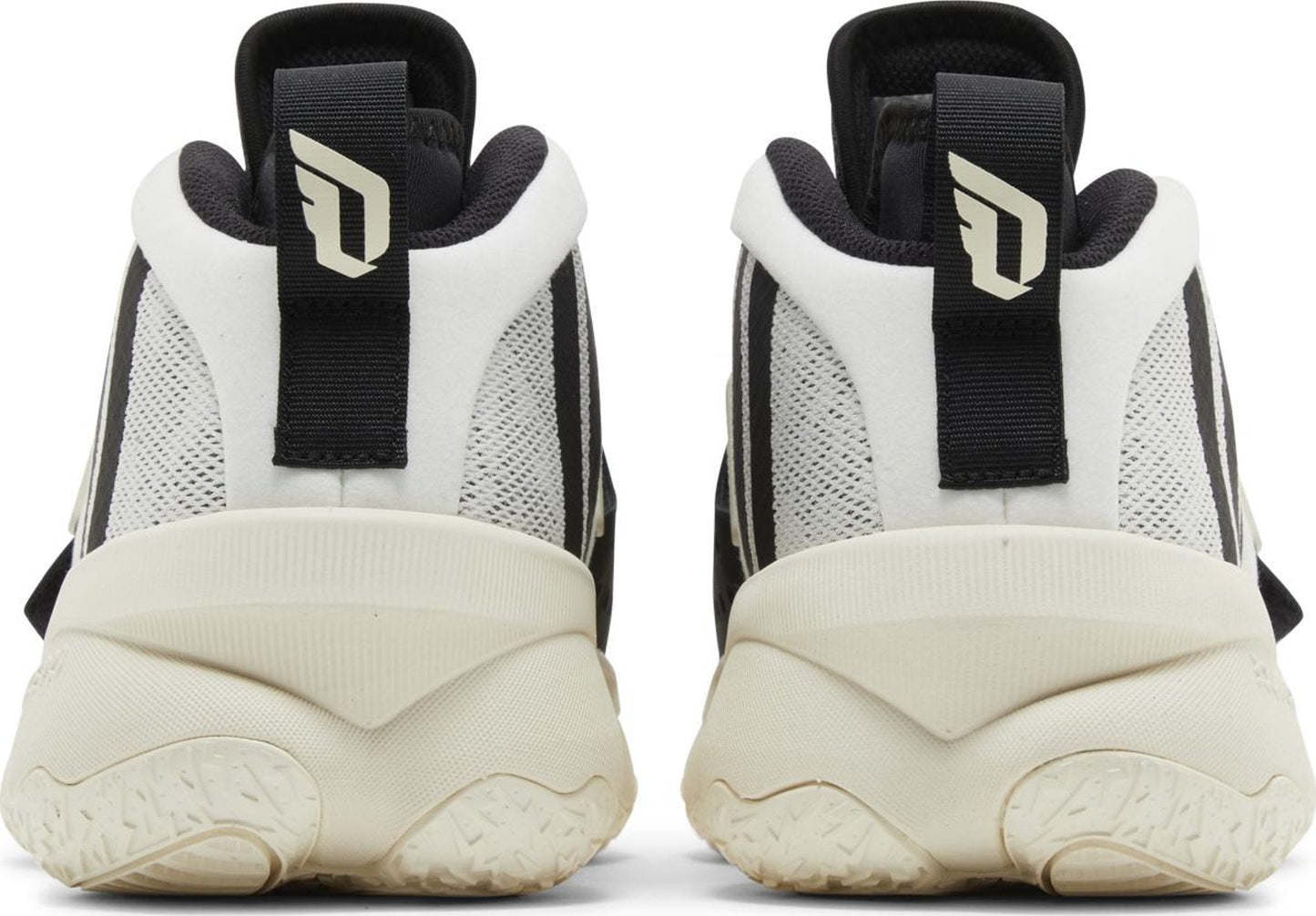 adidas Men's Dame 8 Extply Sneakers