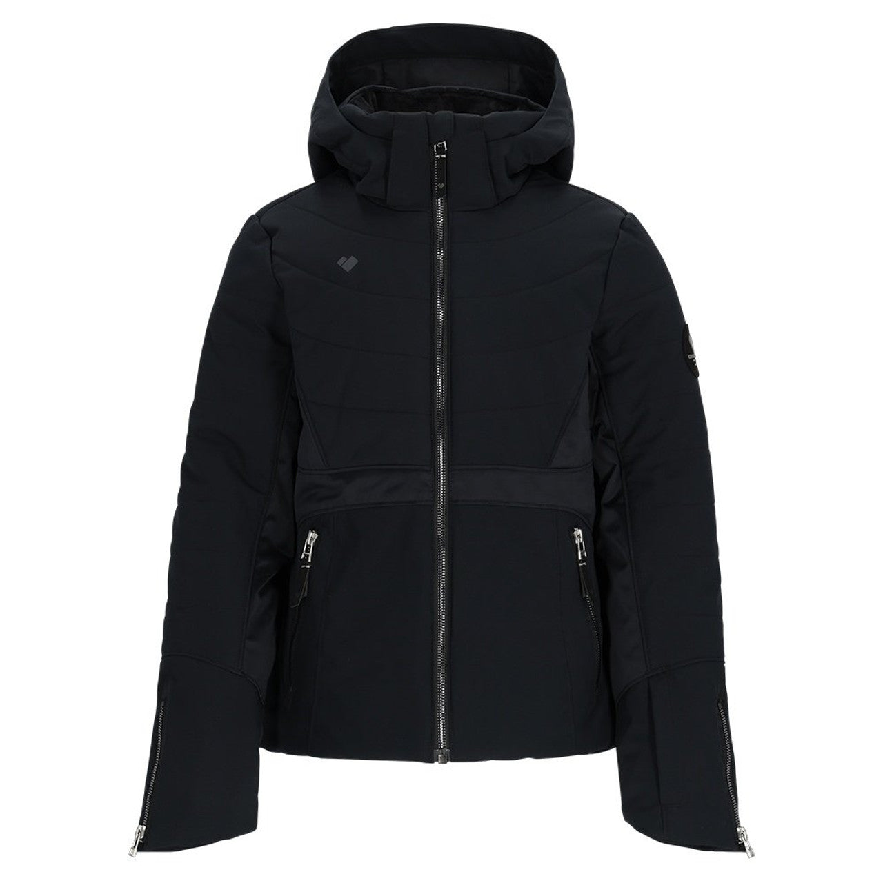 Youth Obermeyer Girl'S Rayla Waterproof Jacket