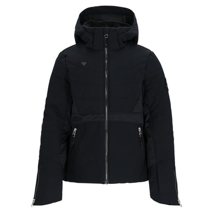 Obermeyer Youth Girl'S Rayla Waterproof Jacket Jackets