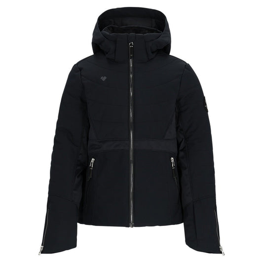 Obermeyer Youth Girl'S Rayla Waterproof Jacket Jackets