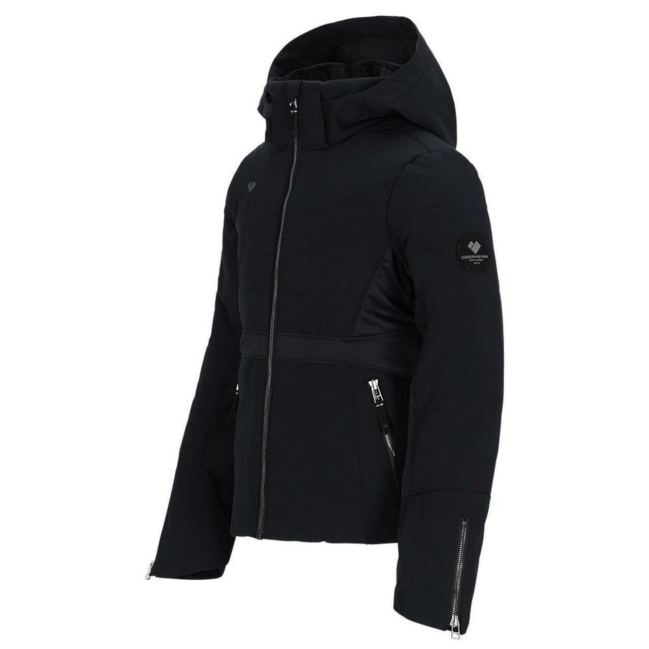 Youth Obermeyer Girl'S Rayla Waterproof Jacket