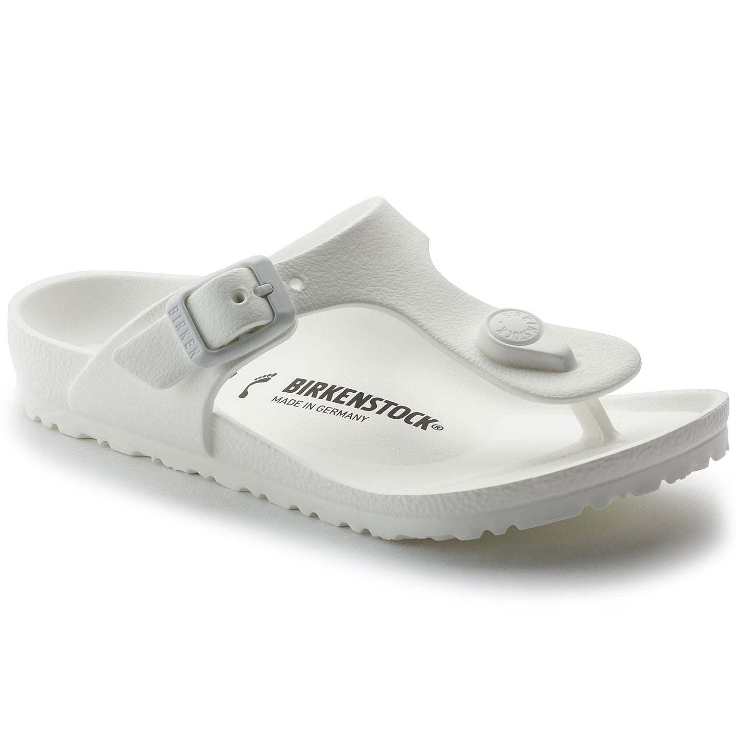 White-