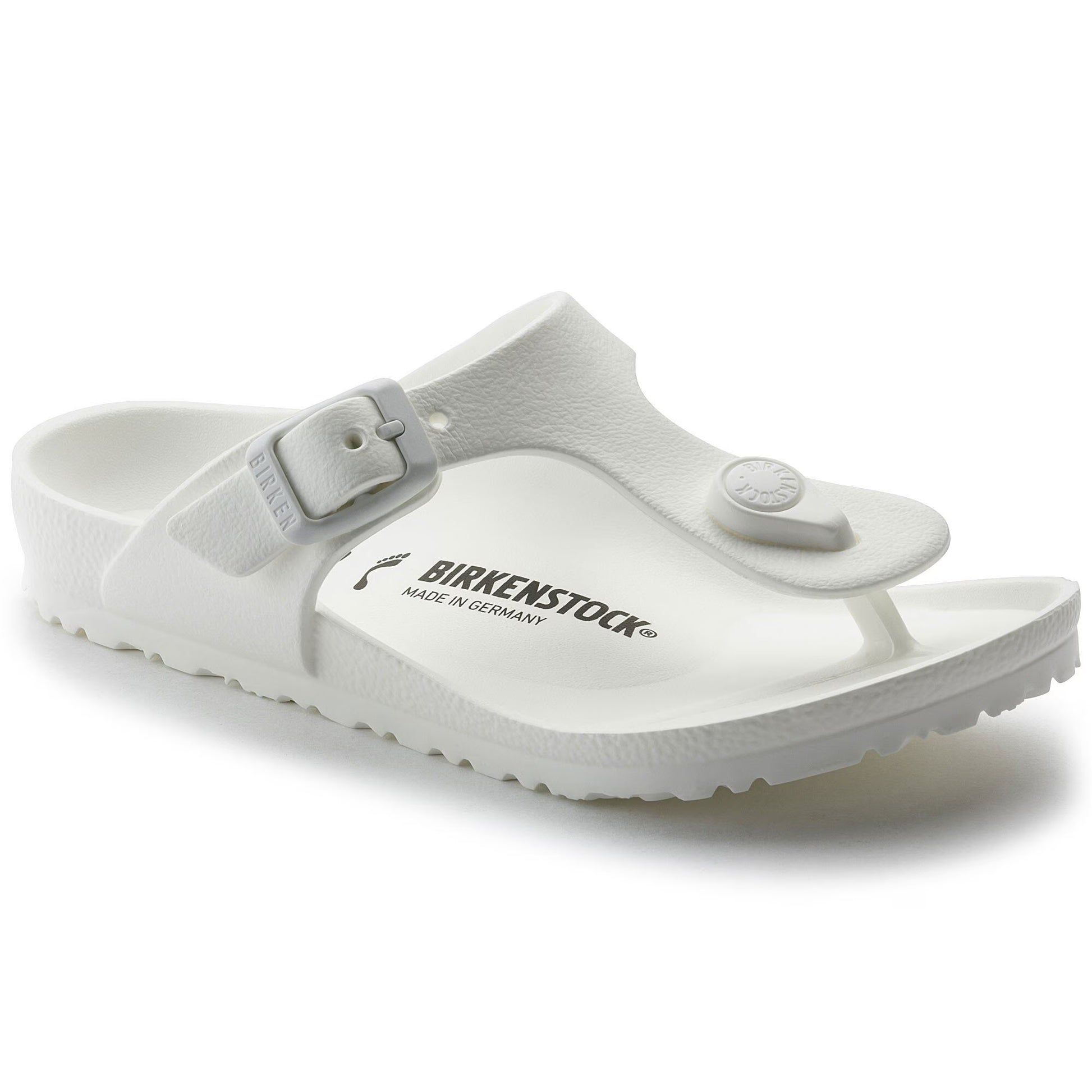 White-